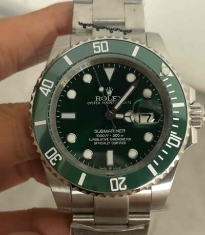 Replica Automatic Watch for Men R194