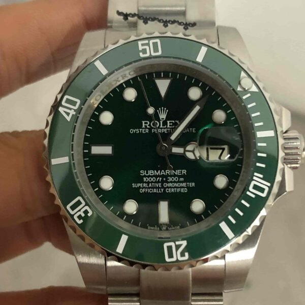 Replica Automatic Watch for Men R194