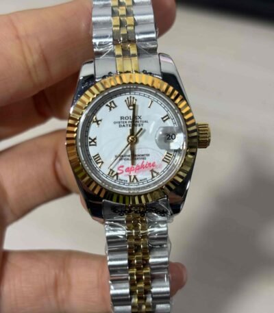 Automatic Watch for Women 31mm R89