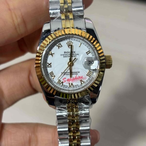 Automatic Watch for Women 31mm R89