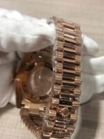 Automatic Watch for Men 40mm R58