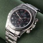 Automatic Watch Replica Cosmograph Daytona Meteorite 101233