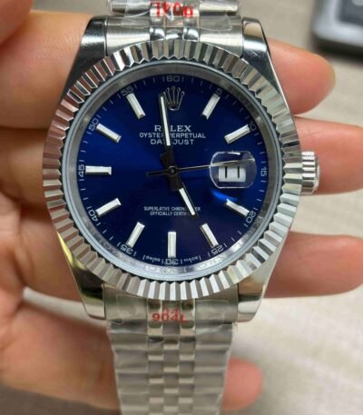 Automatic Watch for Men 40mm R32