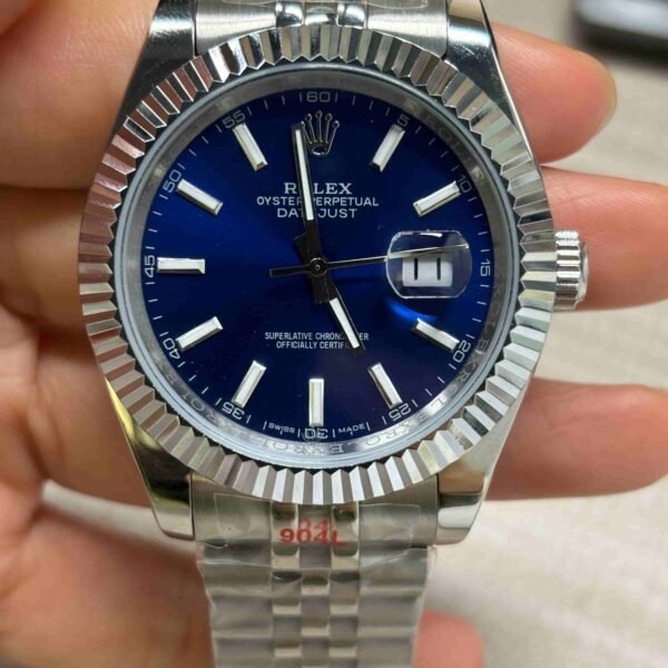 Automatic Watch for Men 40mm R32