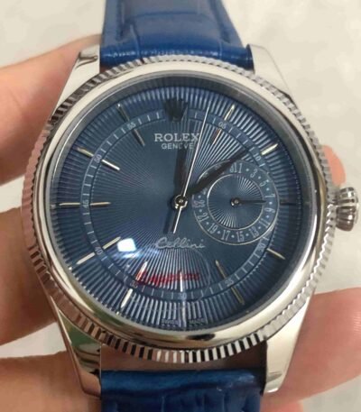 Automatic Watch for Men 40mm R130