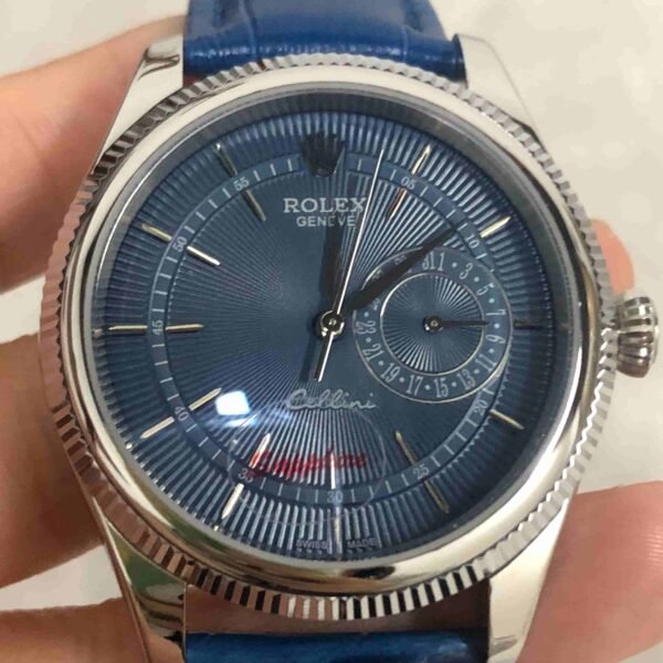 Automatic Watch for Men 40mm R130