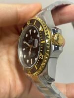 Automatic Watch for Men  40mm R136