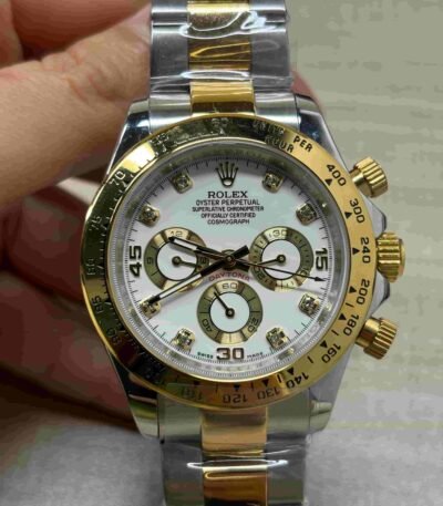 Automatic Watch for Men 40mm R38