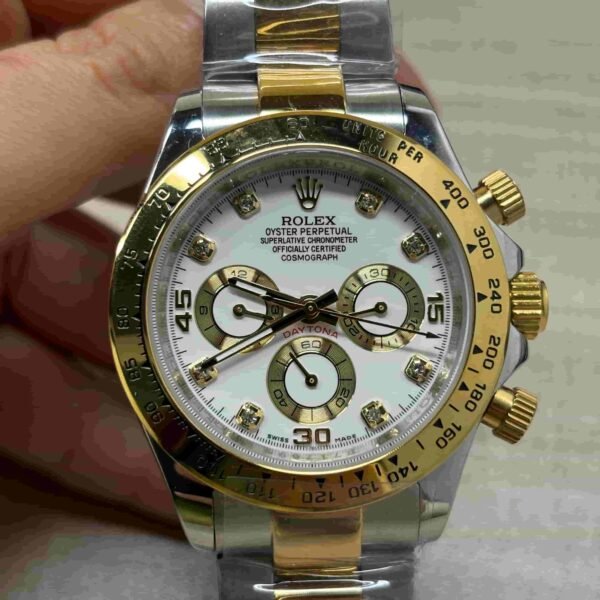 Automatic Watch for Men 40mm R38