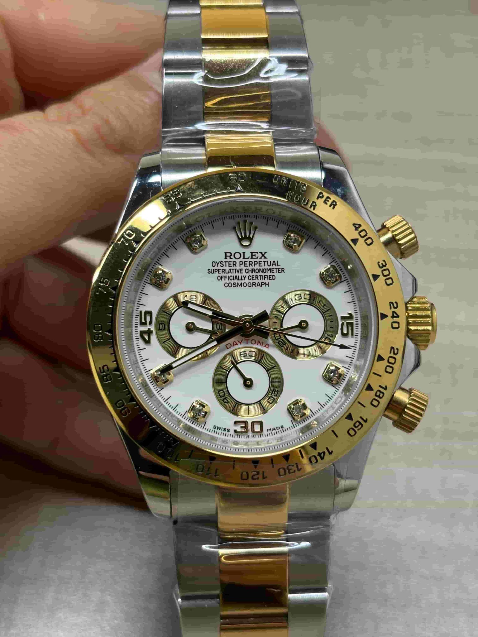 41698fb5509ef9f9200a9a4d8254ec16 Automatic Watch for Men 40mm R38