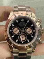 Automatic Watch for Men 40mm R86