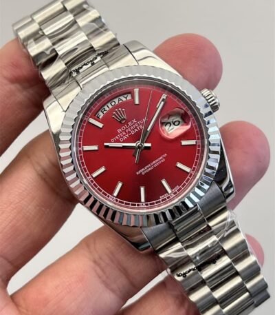Replica Automatic Watch for Men 40mm R222