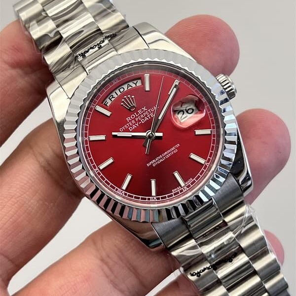 Replica Automatic Watch for Men 40mm R222