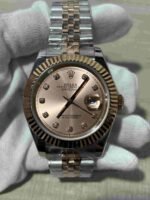 Automatic Watch for Men 40mm R63