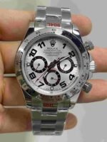 Automatic Watch for Men  40mm R138