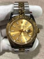 Automatic Watch for Men 40mm R55