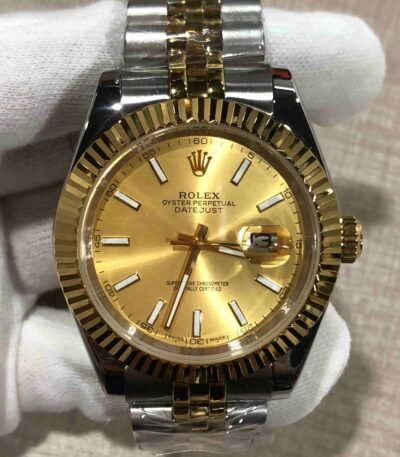 Automatic Watch for Men 40mm R55