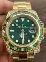 Replica Automatic Watch for Men 40mm R295