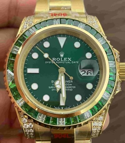 Replica Automatic Watch for Men 40mm R295