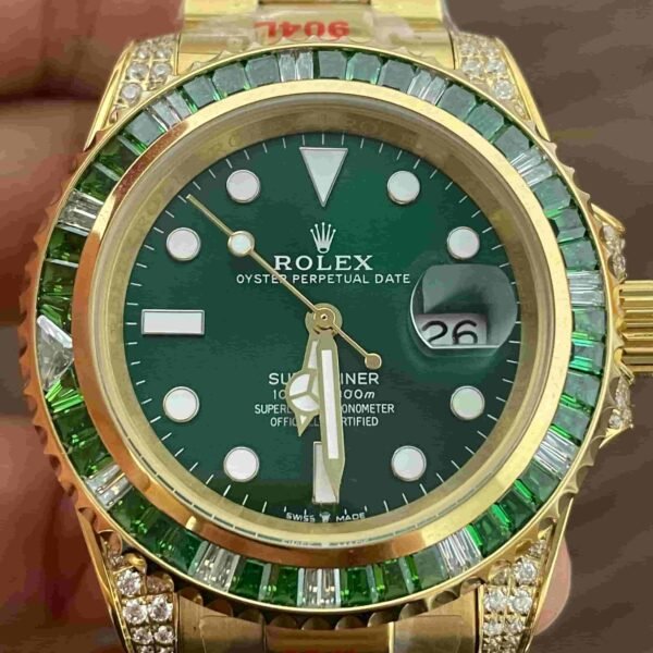 Replica Automatic Watch for Men 40mm R295