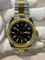 Automatic Watch for Men 40mm R92