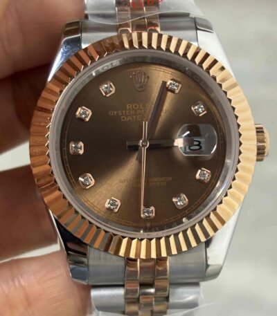 Replica Automatic Watch for Men 40mm R234