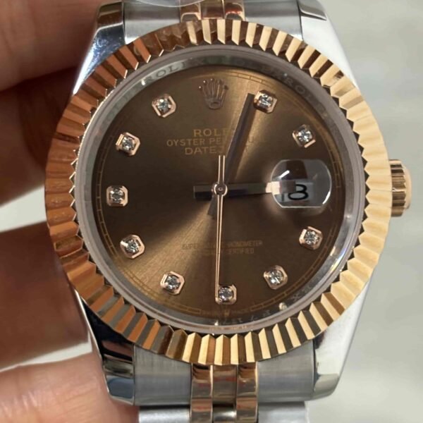Replica Automatic Watch for Men 40mm R234