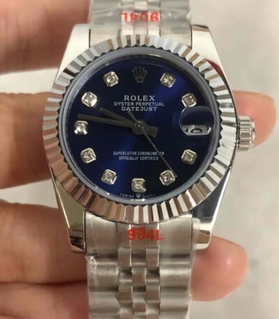 Automatic Watch for Men 36mm 40mm R112