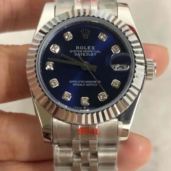 Automatic Watch for Men 36mm 40mm R112