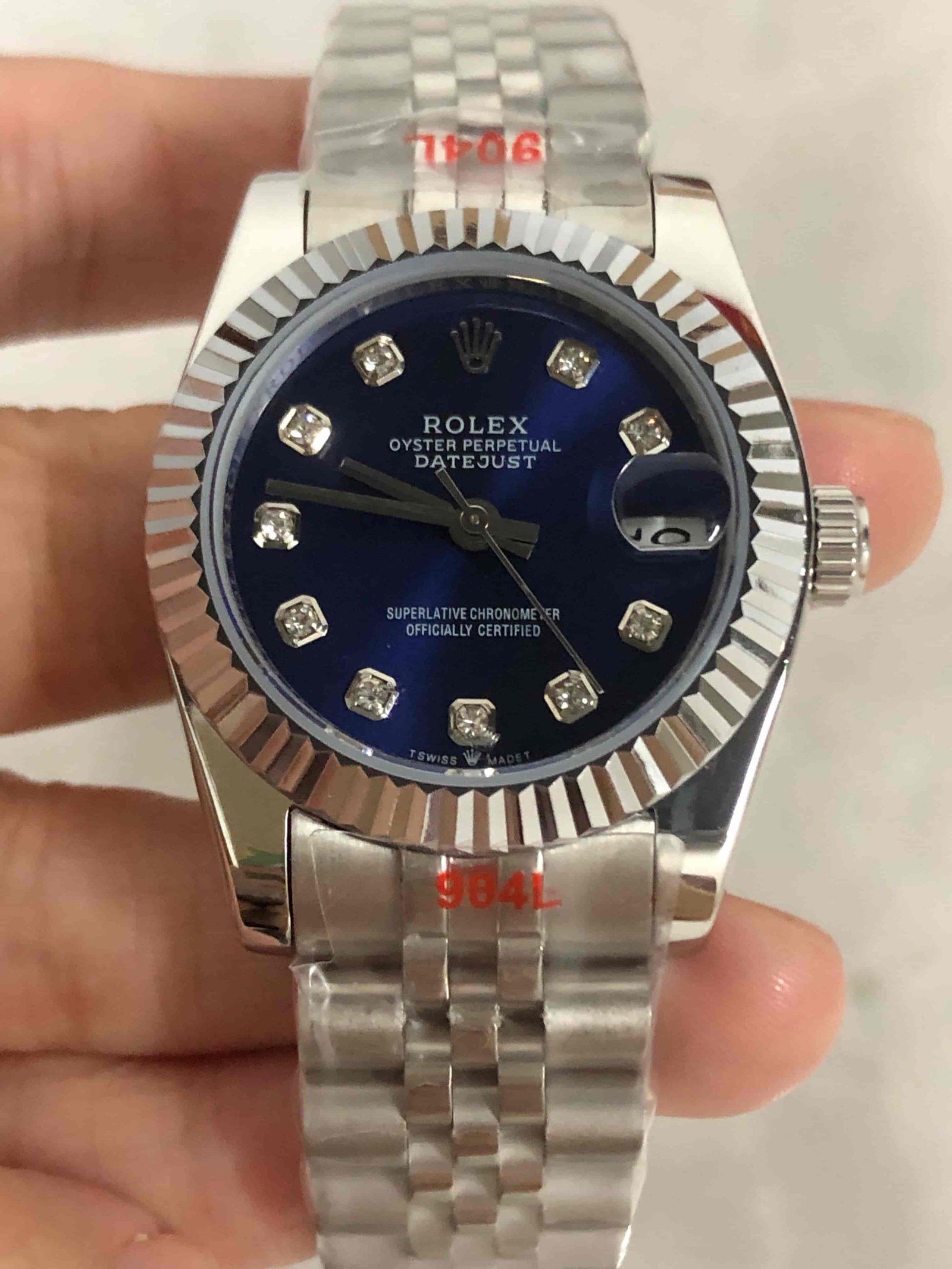 458717984e20cfe126b6357ba1926aa7 Automatic Watch for Men 36mm 40mm R112