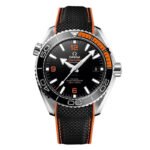 Automatic Watch Replica Planet Ocean  300101