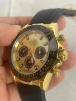 Automatic Watch for Men 40mm R160