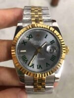 Automatic Watch for Men 40mm R178
