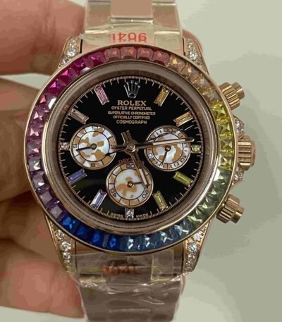 Replica Automatic Watch for Men 40MM R264