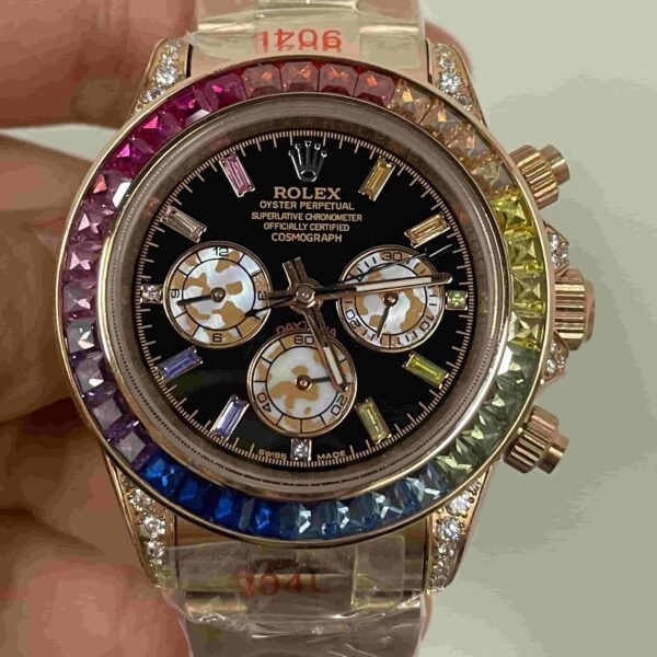 Replica Automatic Watch for Men 40MM R264