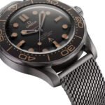 Automatic Watch Replica Seamaster 007 300203