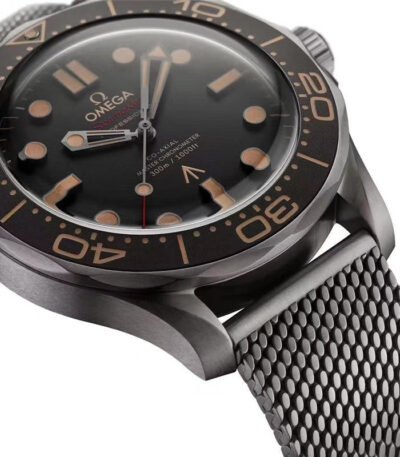 Automatic Watch Replica Seamaster 007 300203
