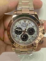 Automatic Watch for Men 40mm R107
