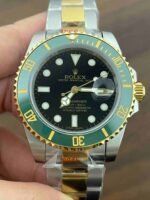 Replica Automatic Watch for Men 40mm R273