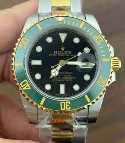 Replica Automatic Watch for Men 40mm R273