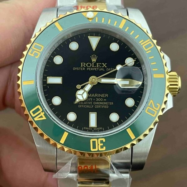 Replica Automatic Watch for Men 40mm R273