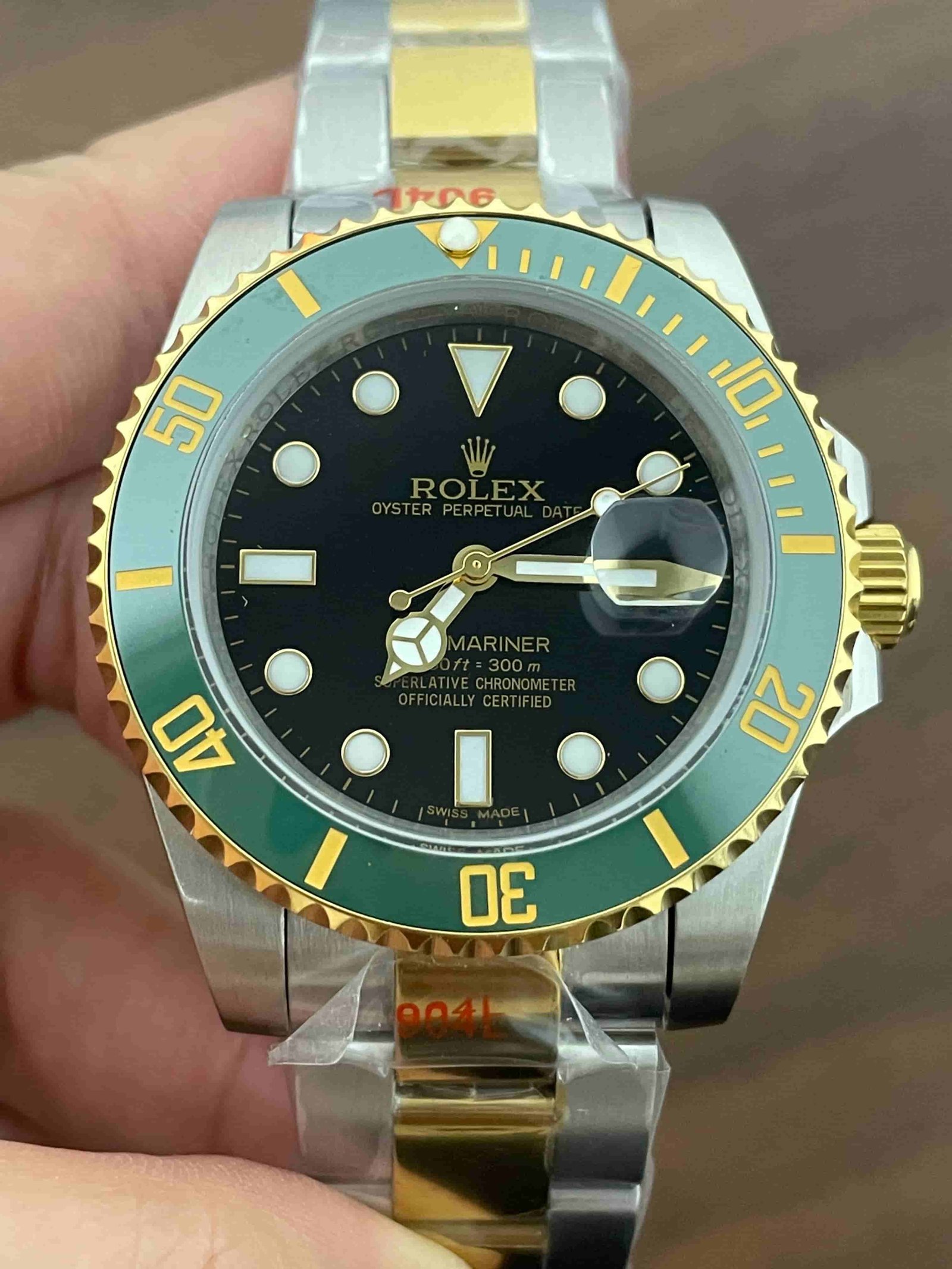 48b69165f427b057bbd0b4739c3dfb45 Replica Automatic Watch for Men 40mm R273