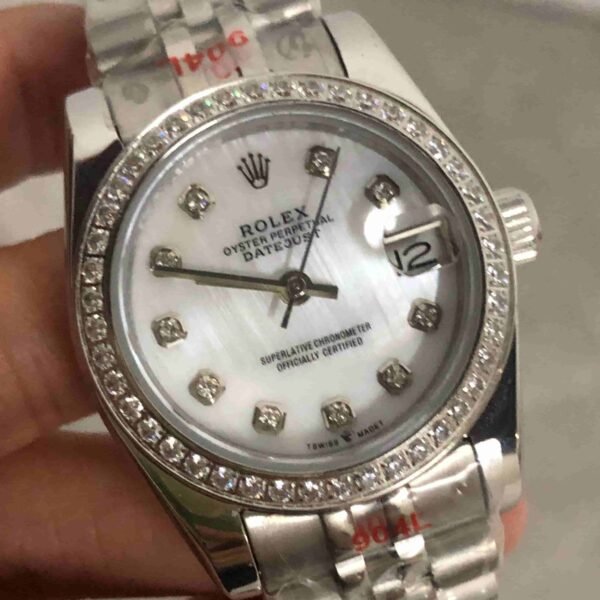 Replica Automatic Watch for Men 40mm R236