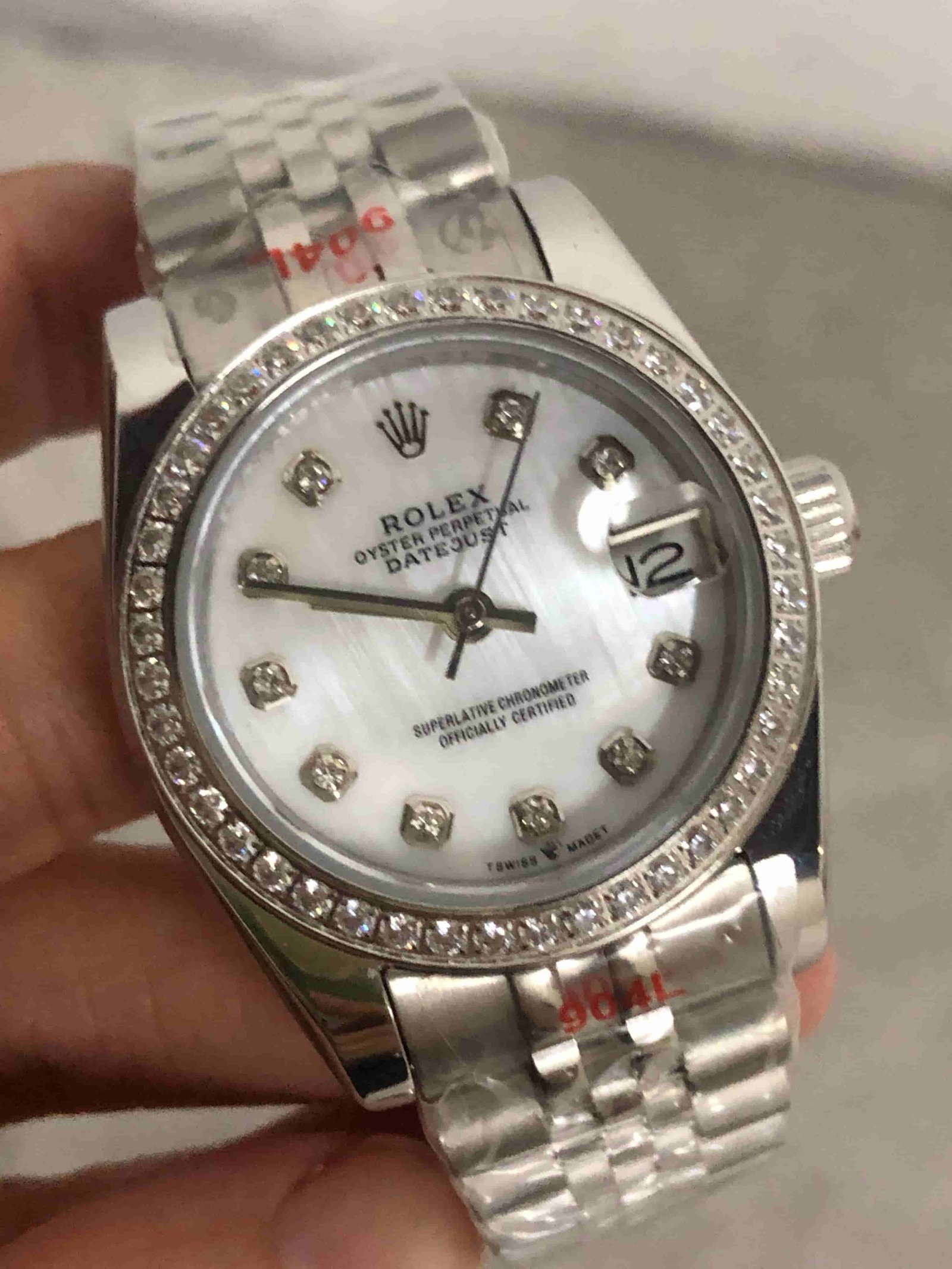 48df569ceb83a489712563ad220bf1fe Replica Automatic Watch for Men 40mm R236