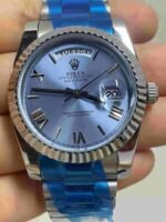 Automatic Watch for Men 40mm R1