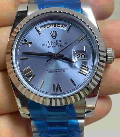 Automatic Watch for Men 40mm R1