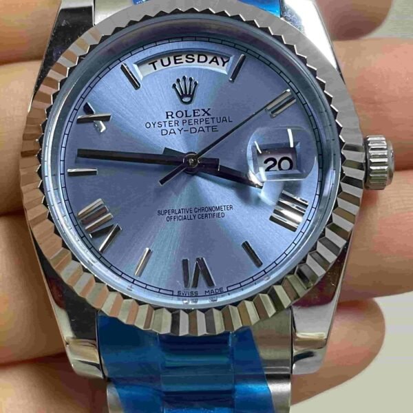 Automatic Watch for Men 40mm R1