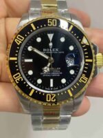 Automatic Watch for Men  40mm R136