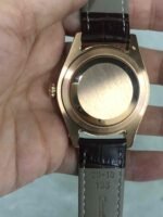 Automatic Watch for Men 40mm R121