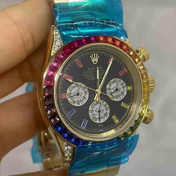 Automatic Watch for Men 40mm R147